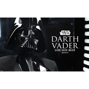 Star Wars Bust 1/1 Darth Vader 68 cm